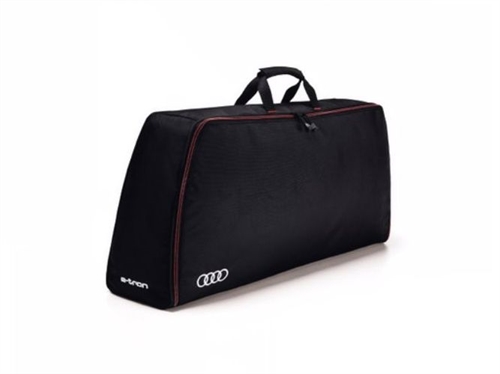 Audi Opbevaringstaske til ladeudstyr
